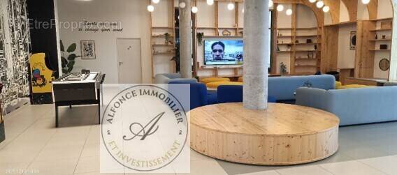 Appartement à GRADIGNAN