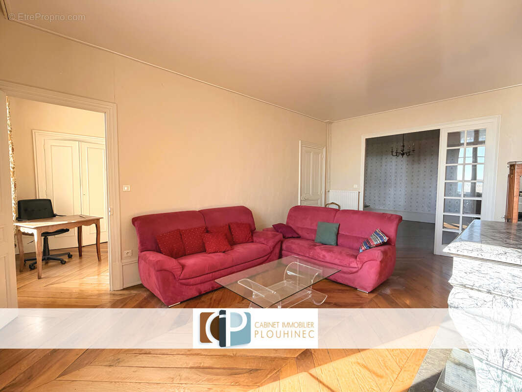 Appartement à MACON