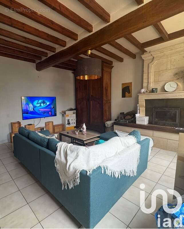 Photo 3 - Maison à LIBOURNE