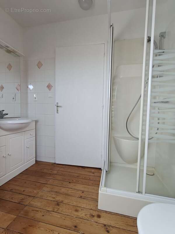 Appartement à DOUARNENEZ