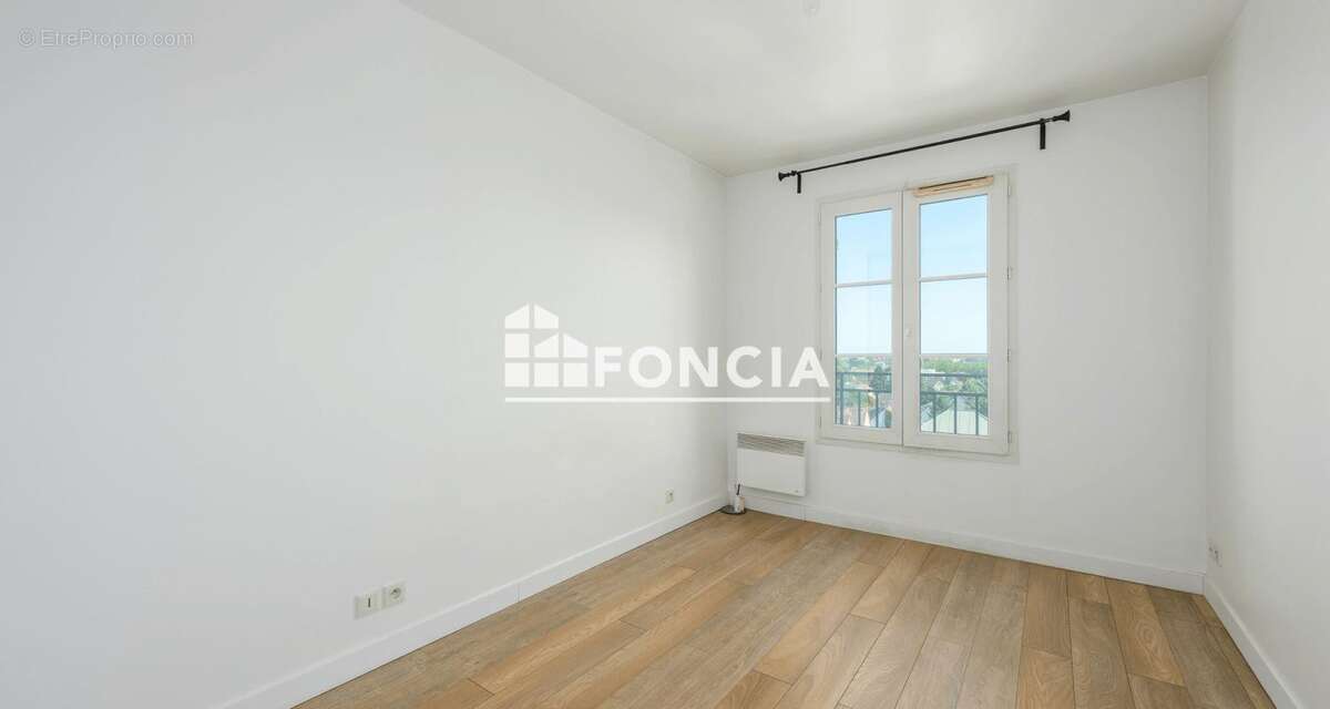 Le plessis robinson 2p 48m2 - photo 9