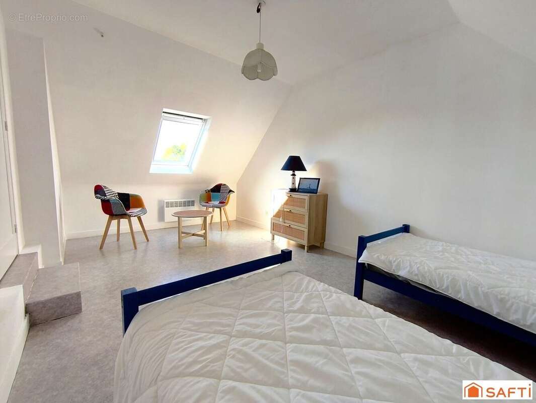 Photo 6 - Maison à MOELAN-SUR-MER