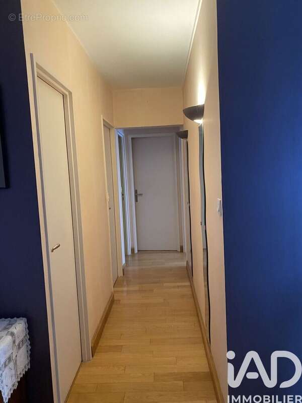 Photo 7 - Appartement à TROYES