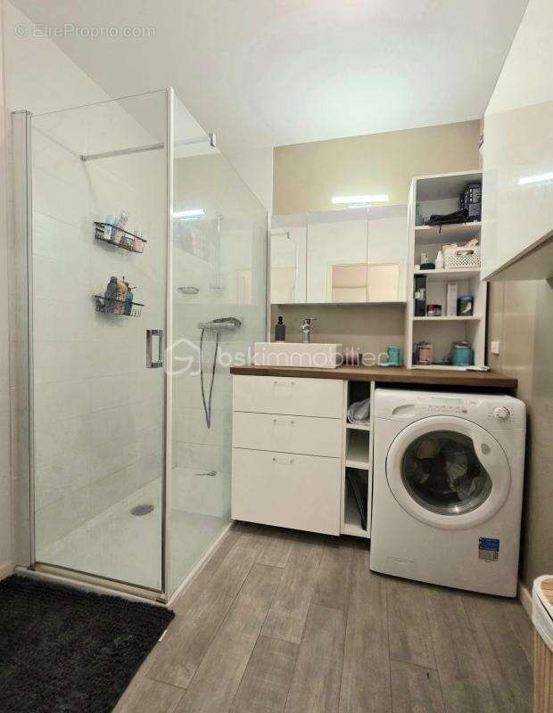 Appartement à BRUGES