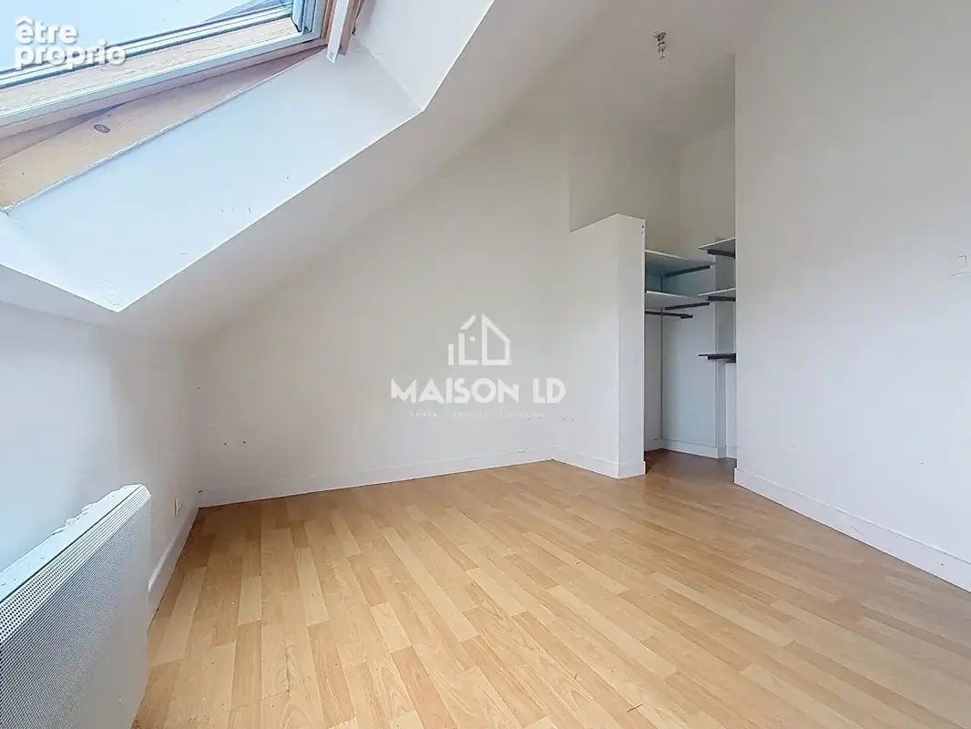 Appartement Falaise 2 pièce(s) 40 m2 - photo 5
