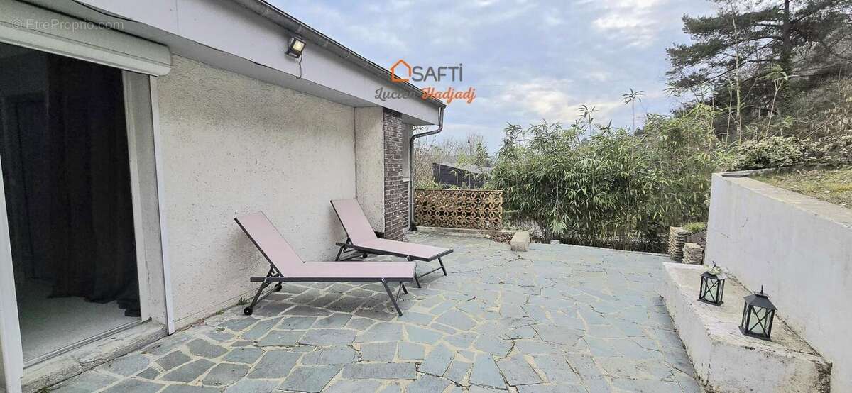 Photo 3 - Maison à VERNON