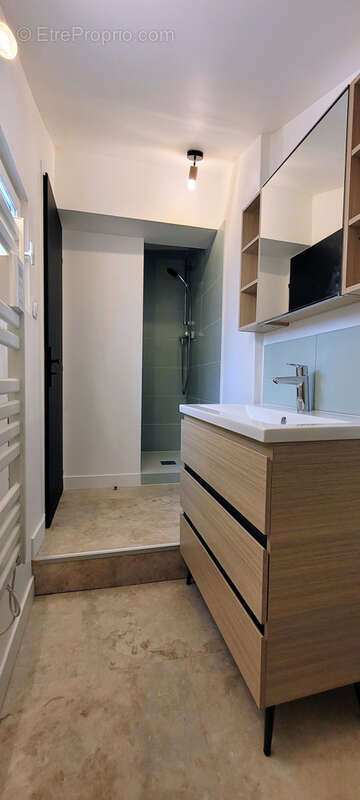 Appartement à VILLEFRANCHE-SUR-SAONE