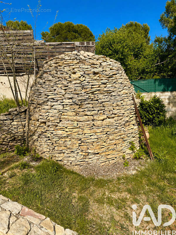Photo 2 - Appartement à PIOLENC