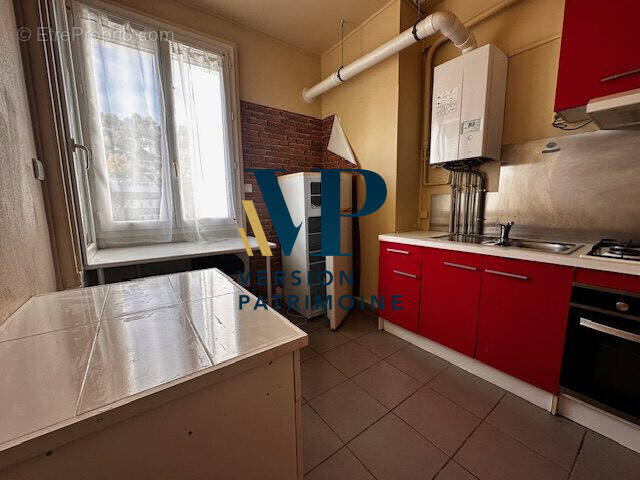 Appartement à TULLE