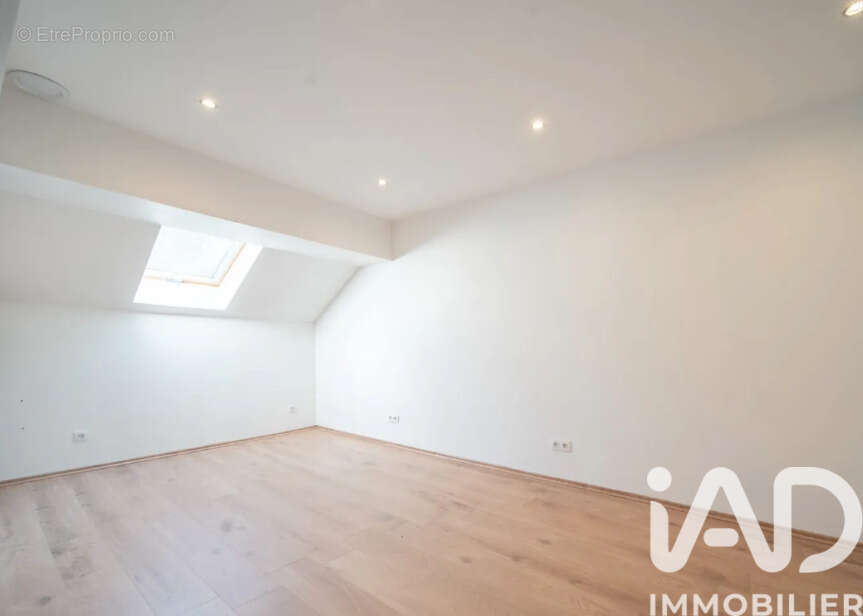 Photo 3 - Maison à VILLERUPT
