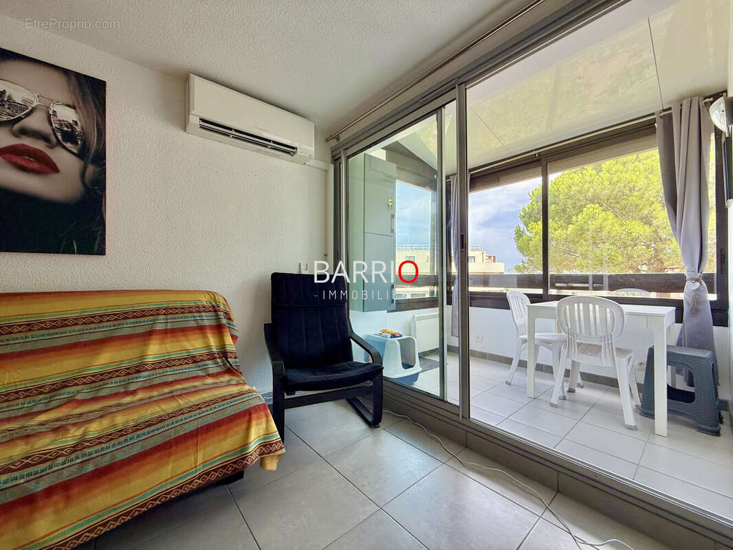Appartement 30 m² à Saint-Cyprien  - photo 5