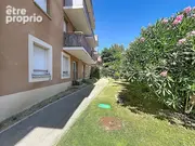 Appartement à JONQUIERES