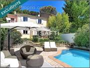 Photo 1 - Maison à CARNOUX-EN-PROVENCE