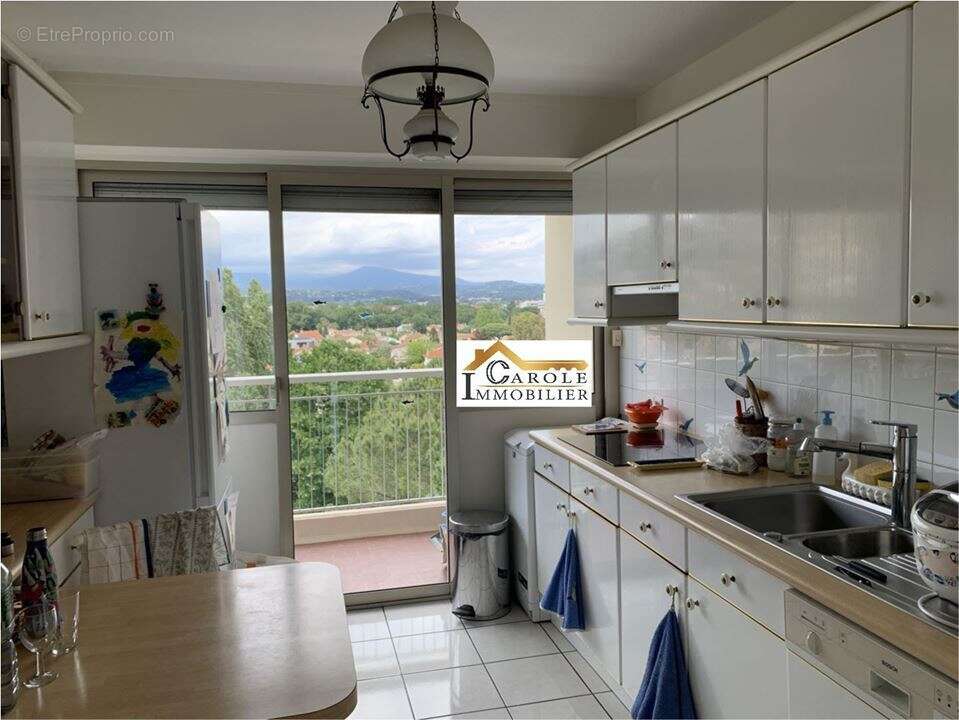 Appartement à MANDELIEU-LA-NAPOULE