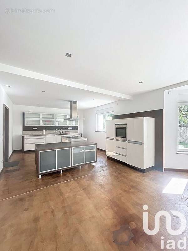 Photo 5 - Maison à BLIES-EBERSING