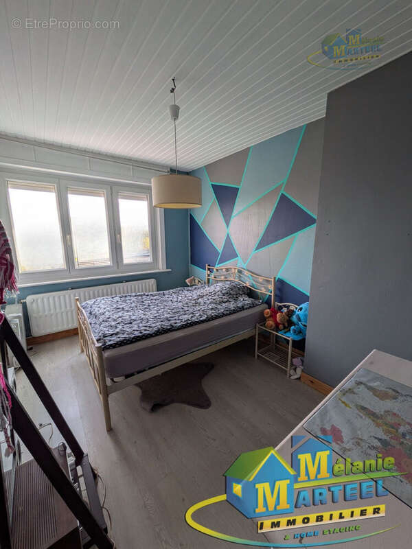 Maison à BRAY-DUNES