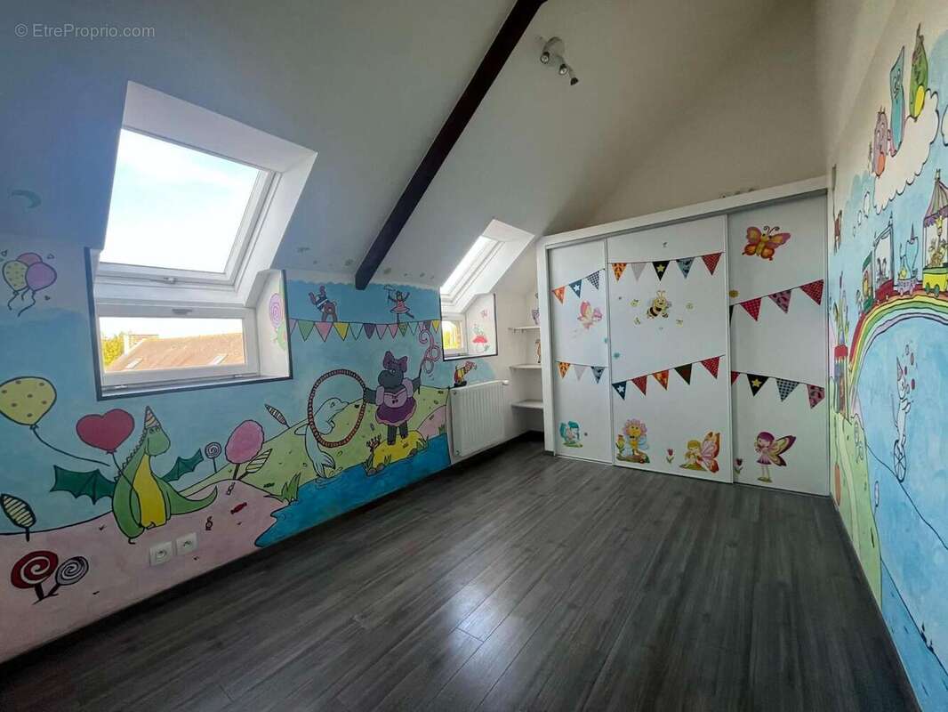 Photo 4 - Maison à LANGUEUX