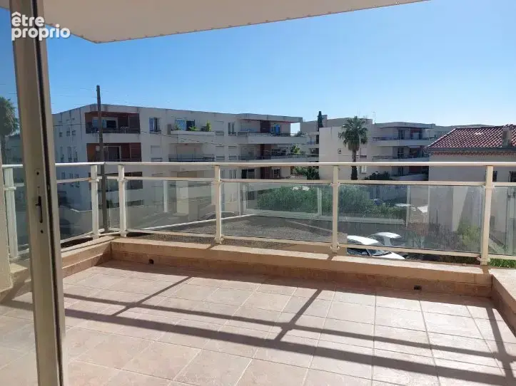 T3 Résidence Villa Matisse - photo 3