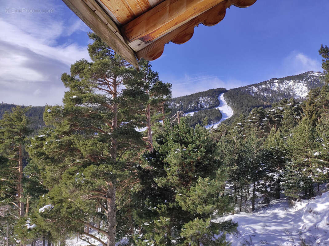 Maison à PUYVALADOR