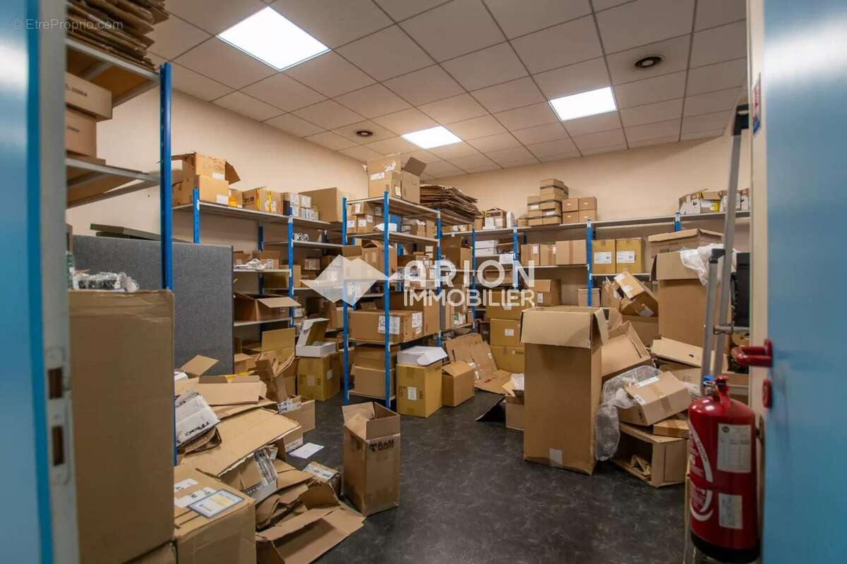 Appartement à BAGNOLET