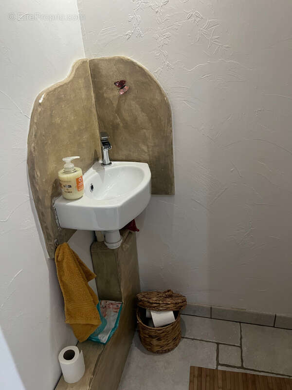 Appartement à SAINT-PIERRE-D&#039;ALBIGNY