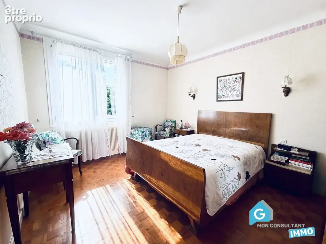 Maison 5 pièces 86 m² à vendre à Beaune (21200) - photo 6