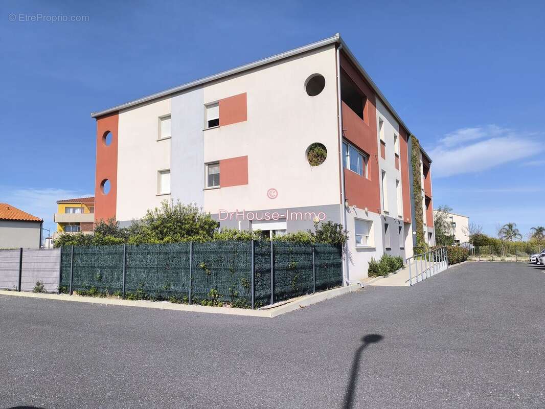 Appartement à ALENYA