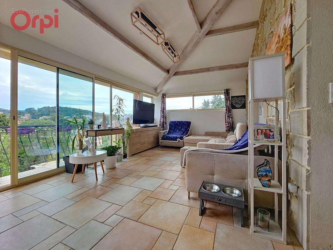 Maison à LA SEYNE-SUR-MER