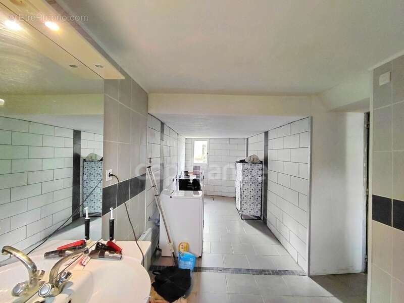 Maison à USSON-DU-POITOU