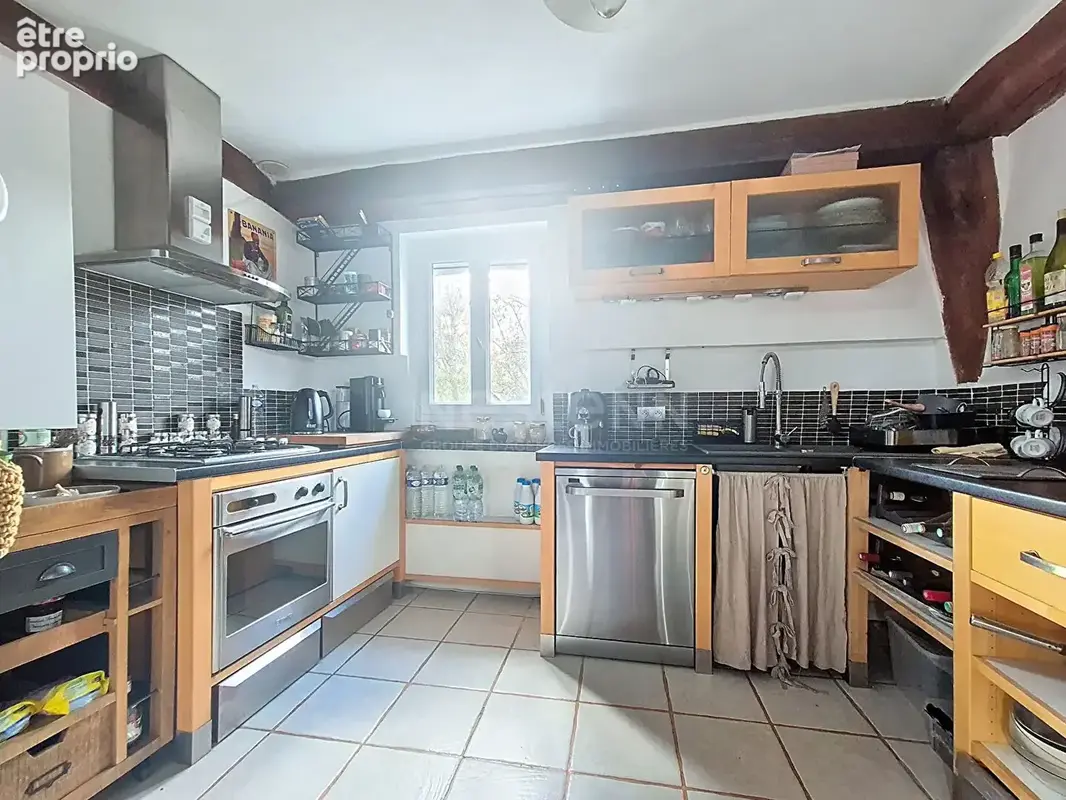Appartement proche Chantilly 111M² 5 pièce(s) - photo 5
