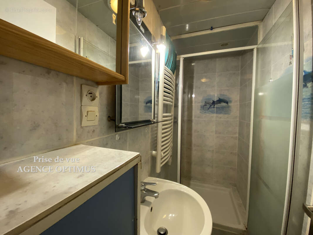 Maison à VILLENEUVE-LA-GUYARD