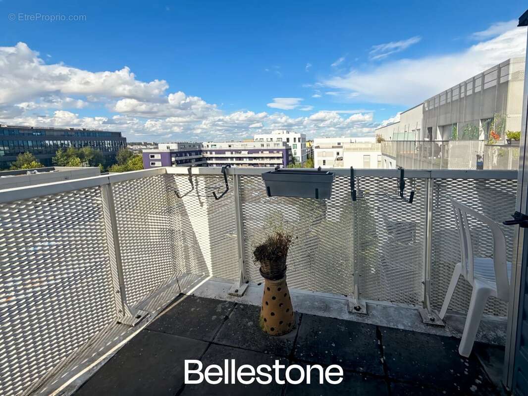 Appartement à MASSY