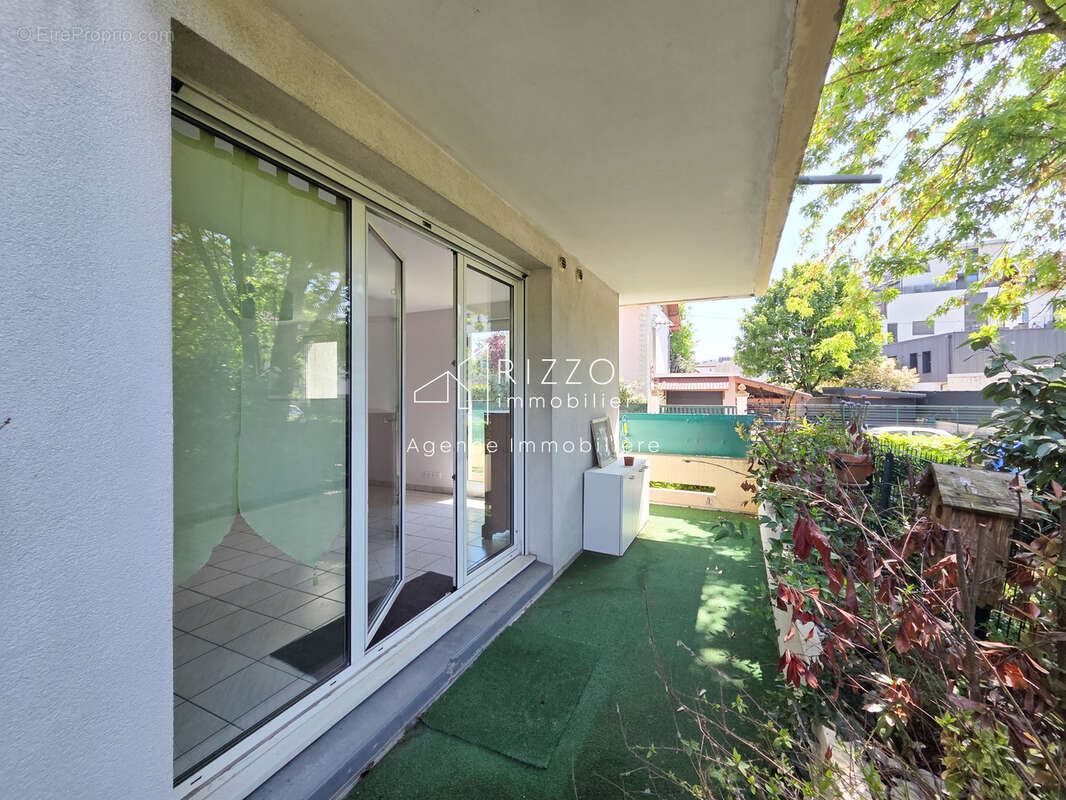Appartement à ANNECY