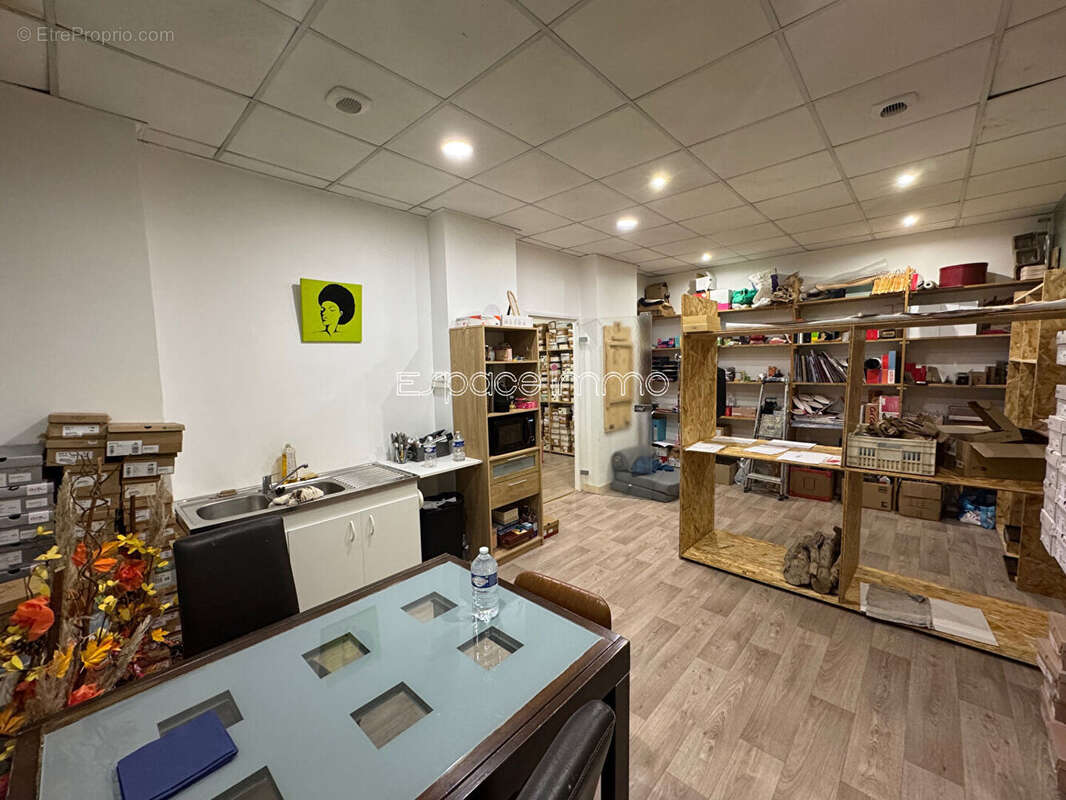 Commerce à LE GRAND-QUEVILLY