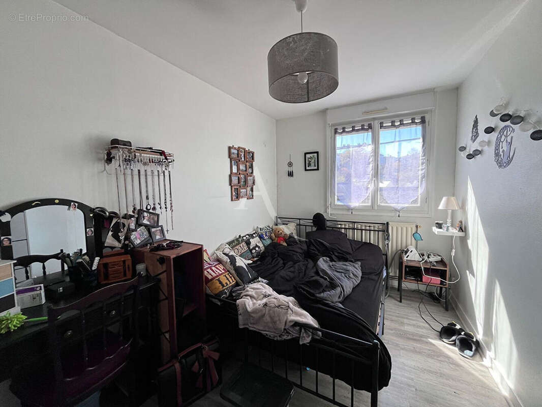 Appartement à LAVAL