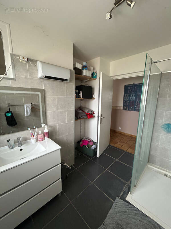 Maison à SERRIGNY-EN-BRESSE