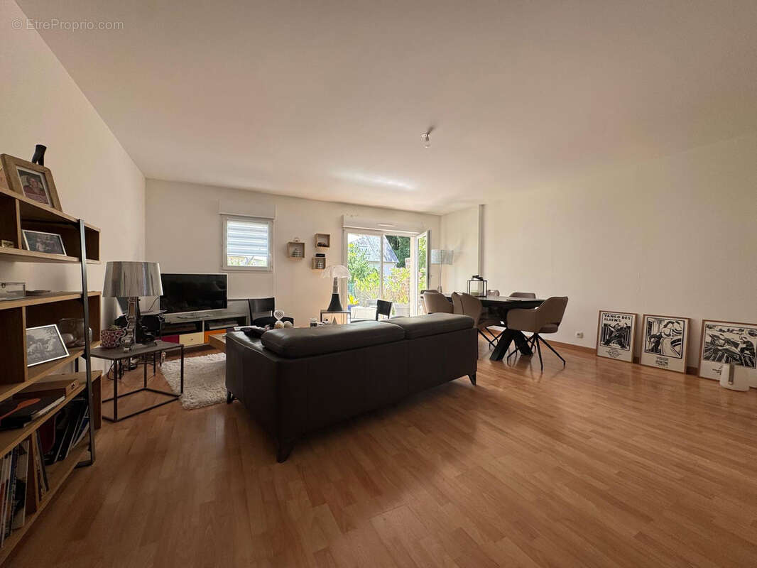 Maison de 2007 sur PLEUVEN - photo 3