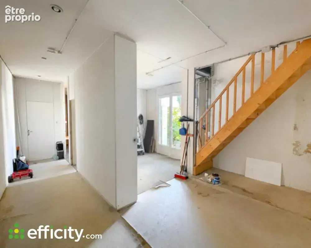 Maison 8 pièces 178 m² à vendre à Coutras (33230) - photo 13