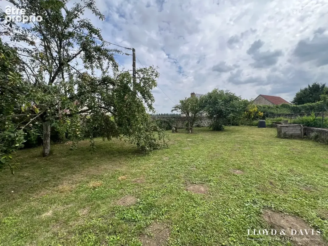 Maison 7 pièces 175 m² à vendre à Soissons (02200) - photo 8