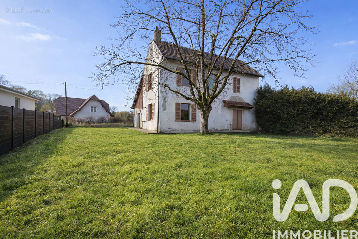 Photo 3 - Maison à SAINT-VIT