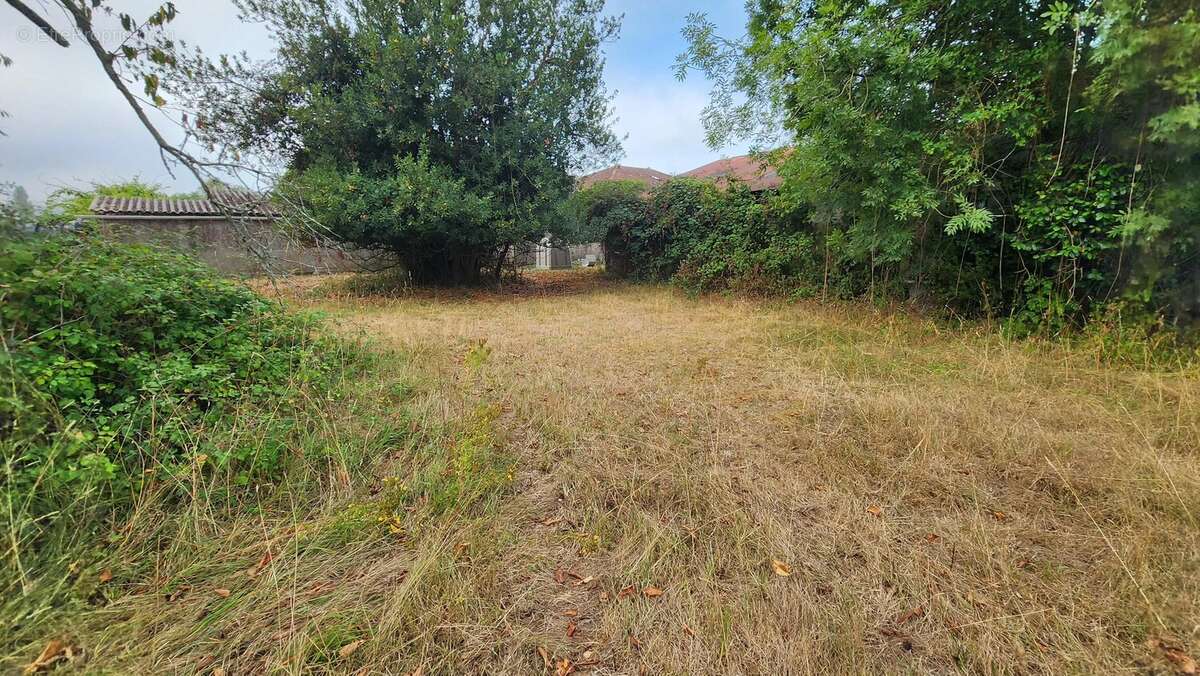 EXCLUSIVITÉ PARDIES PIETAT, Maison à rénover sur 1454 m² de terrain avec garage et deux ateliers - photo 6