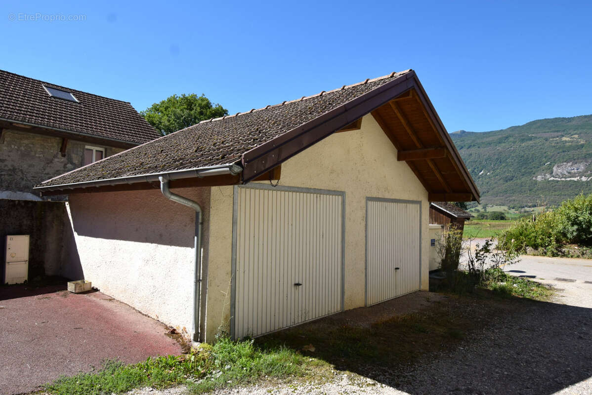 Maison à MOTZ