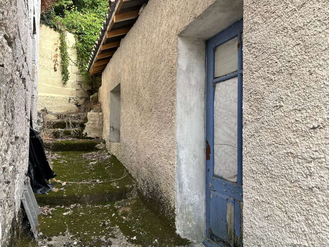 Au coeur du village - photo 8