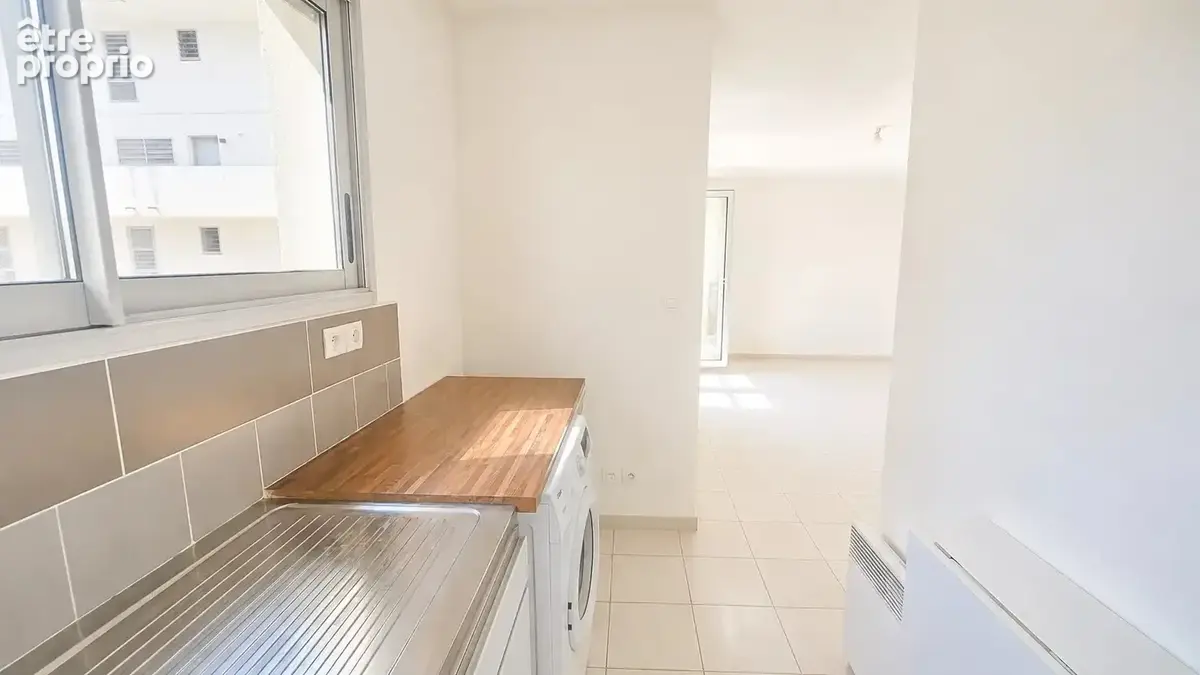 Appartement 34 m² à Marseille-1e  - photo 8