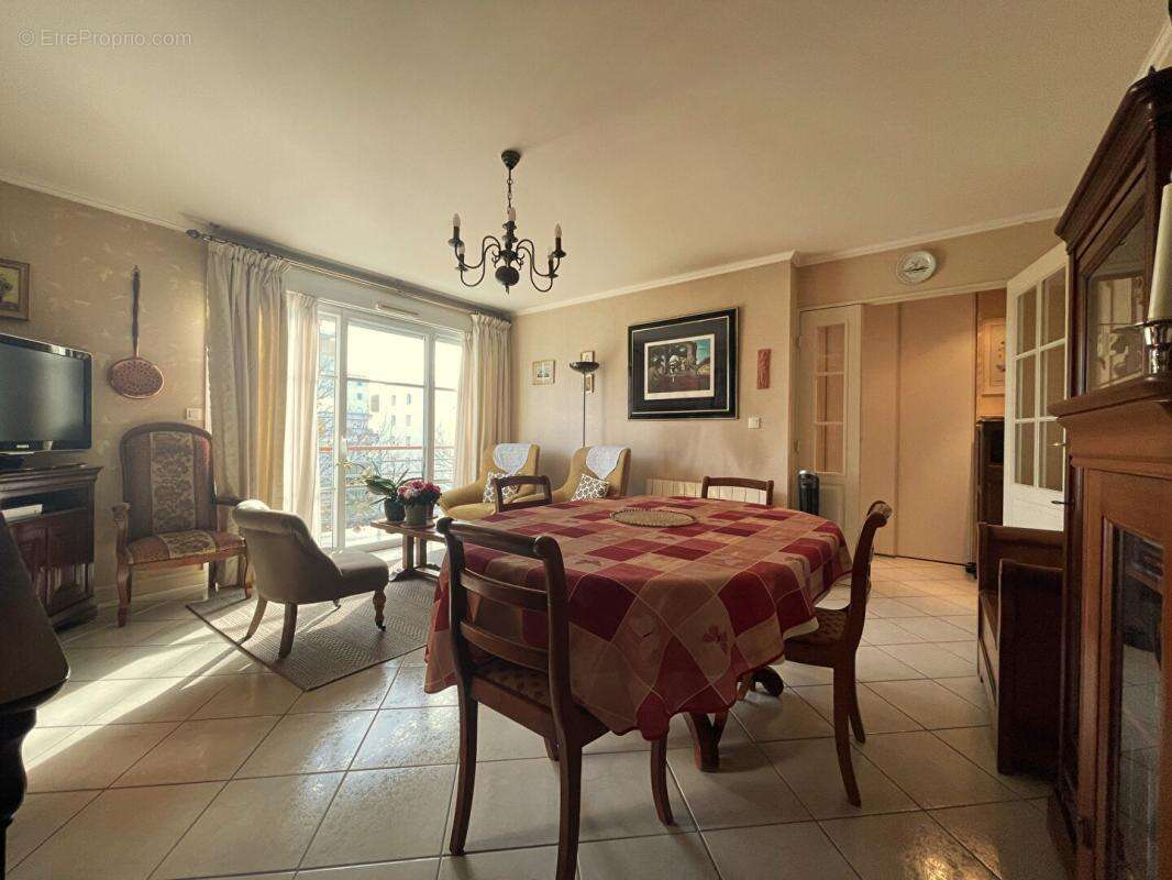 Appartement à SAINT-NAZAIRE