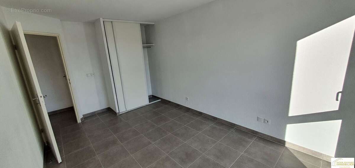 Appartement à LE HAILLAN