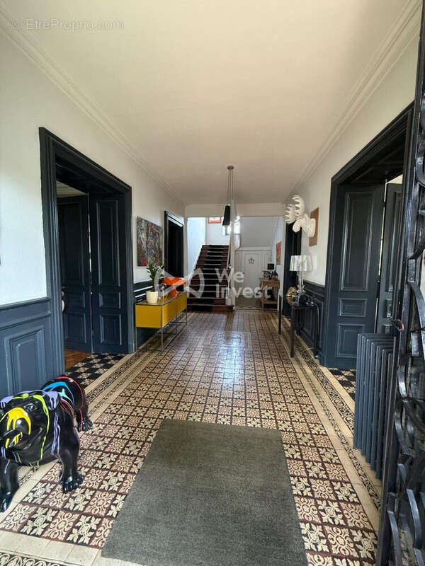 Maison à MAZAMET