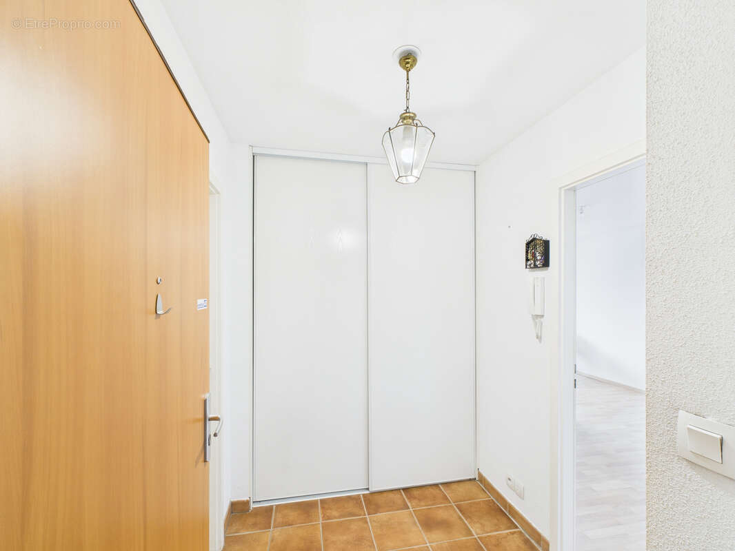 Appartement à BRUNSTATT
