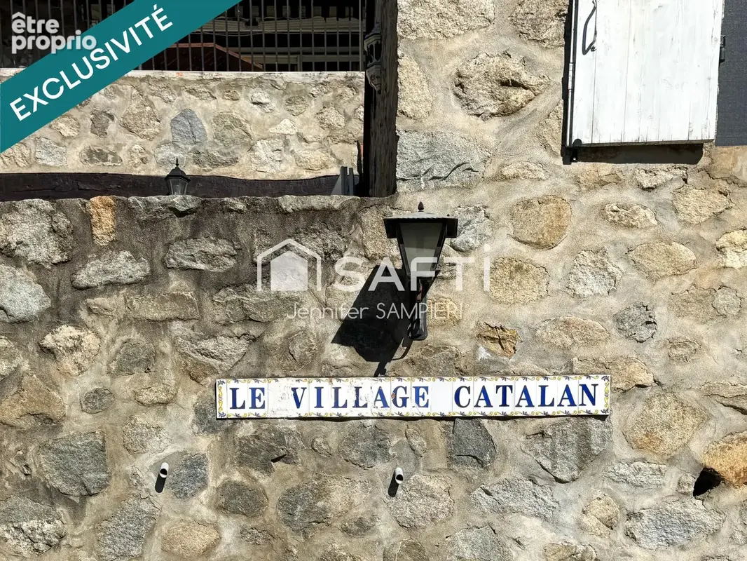 Photo 1 - Maison à VERNET-LES-BAINS