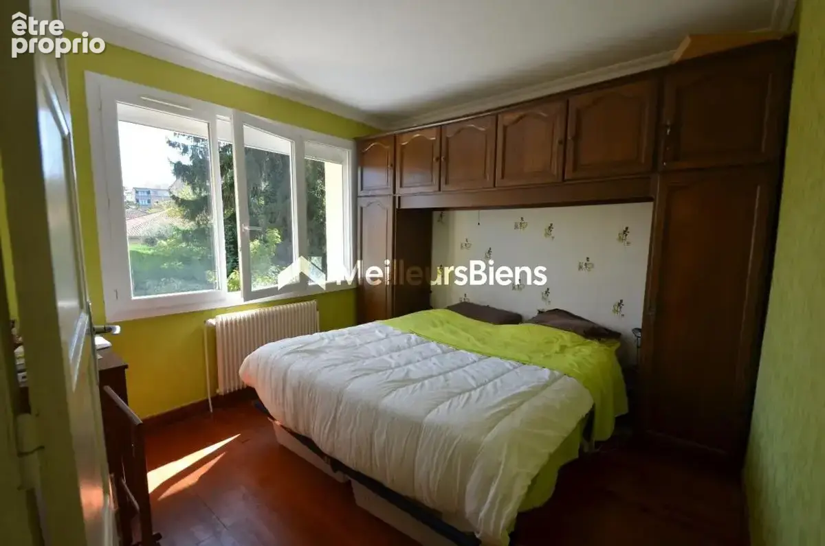 Maison individuelle au calme - photo 10